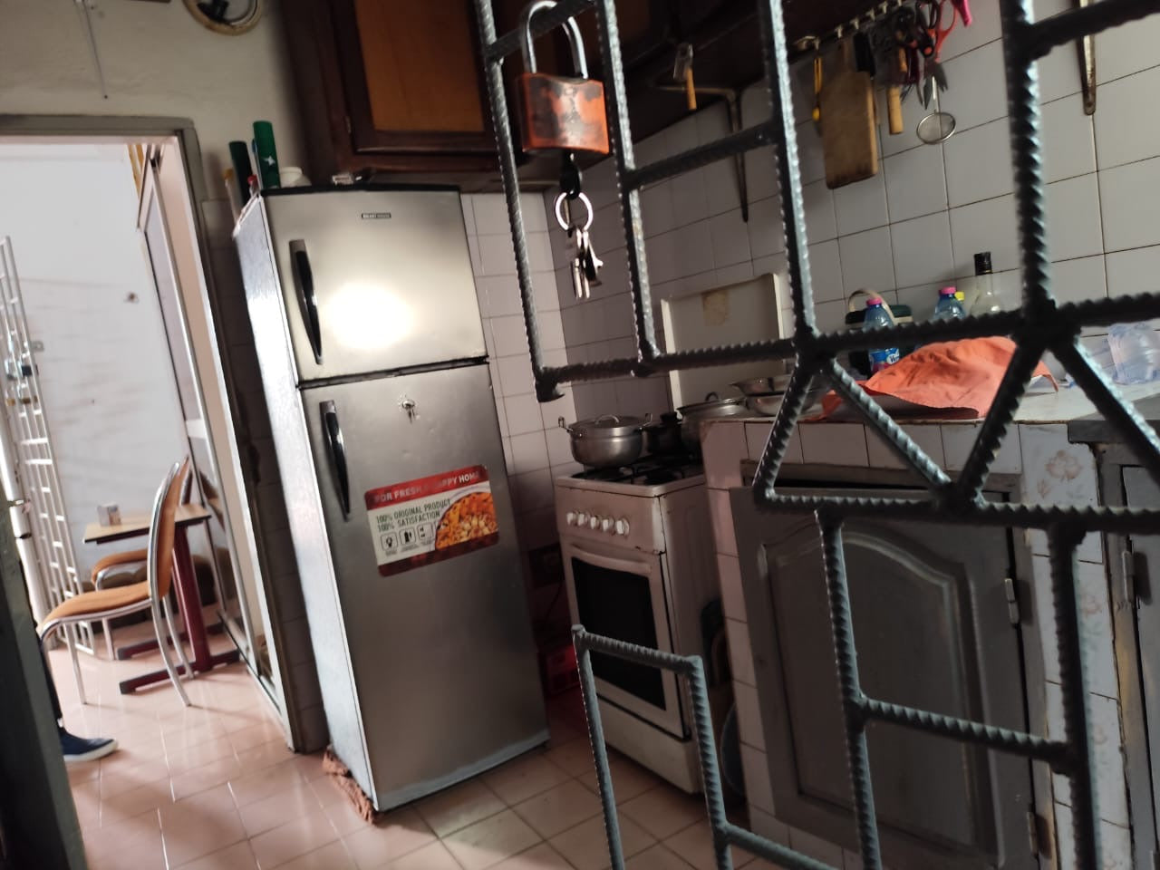 VILLA DUPLEX 5 PIÈCES À VENDRE À BAGUIDA AFANOUKOPÉ – 1/4 LOT | TITRE FONCIER EN COURS