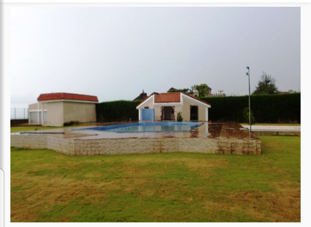 Villa à vendre à Baguida – 600 Millions FCFA