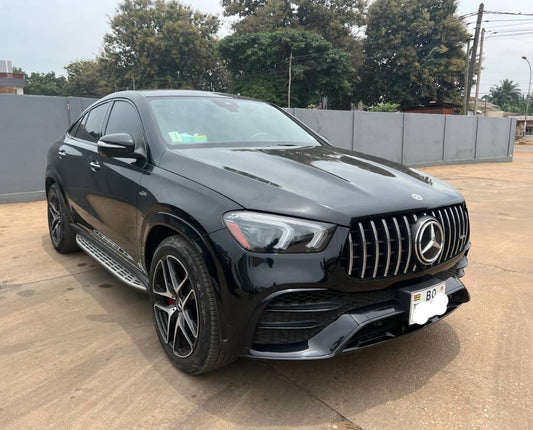 MERCEDES-BENZ 53 AMG - ANNÉE 2021