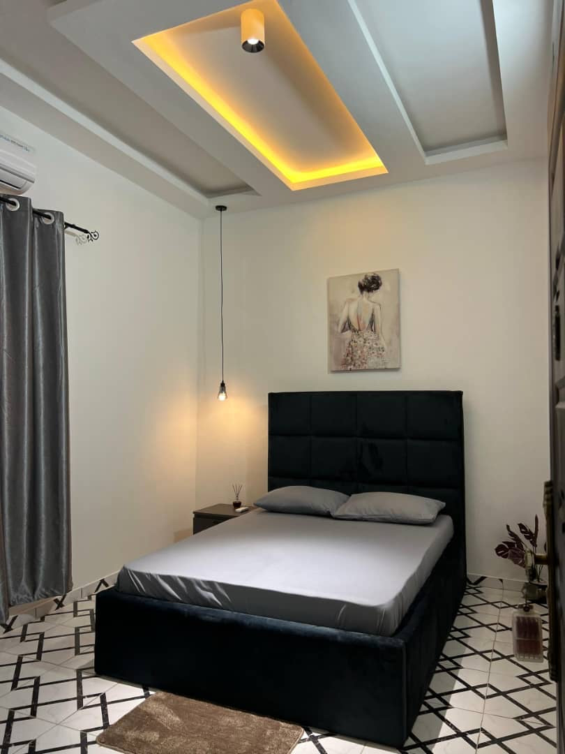 Appartement à louer à Adidogomé – 450000 FCFA