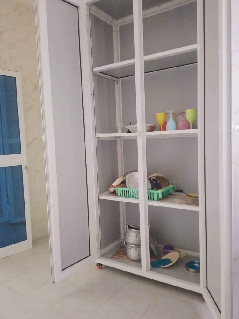 UN IMMEUBLE 7 PIÈCES À VENDRE À BAGUIDA À 70M DU GOUDRON