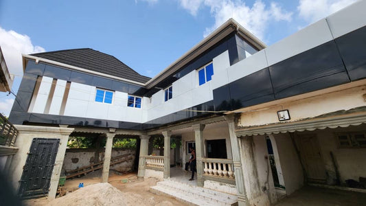 Villa 5 chambres en vente à Adidogomé – 150 millions FCFA