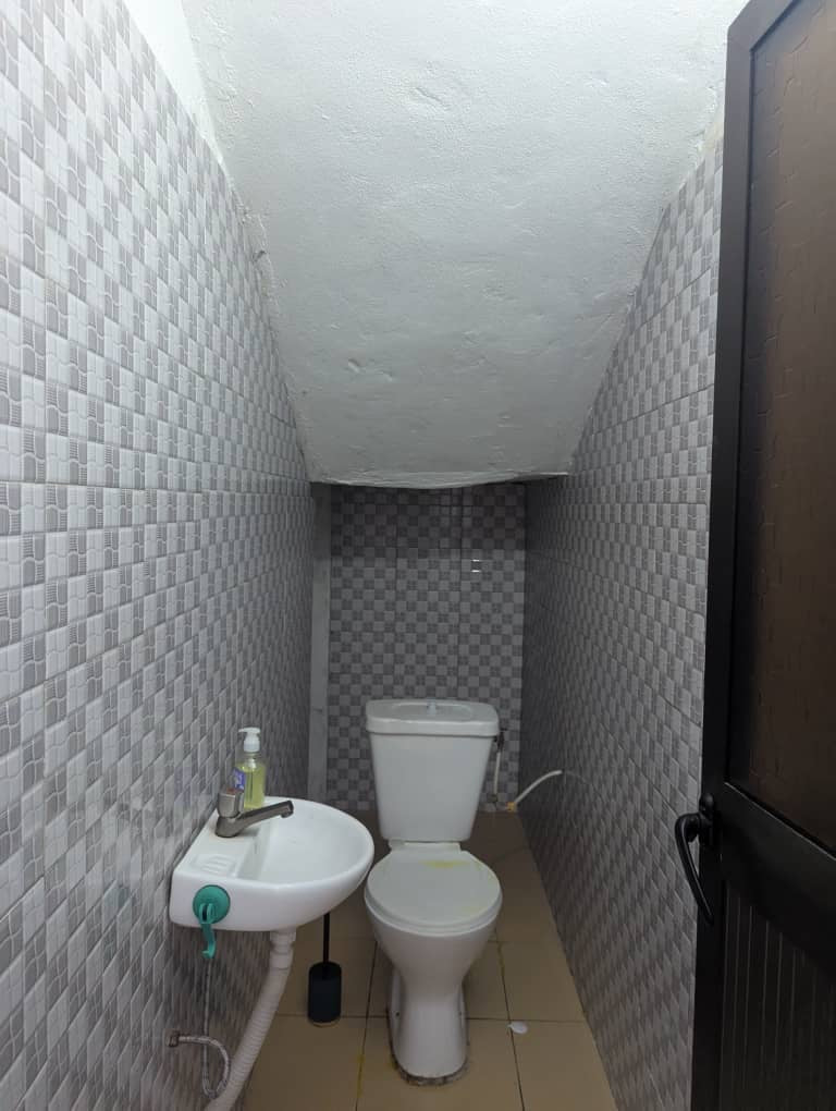 Villa 3 chambres en vente à Agoè Adougba – 55 millions FCFA