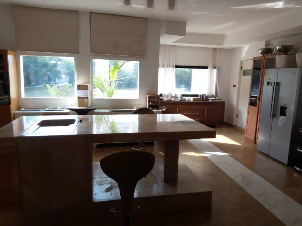 VILLA À VENDRE À AGOÈ LÉGBASSITO SENOUKOPE – 7000m²