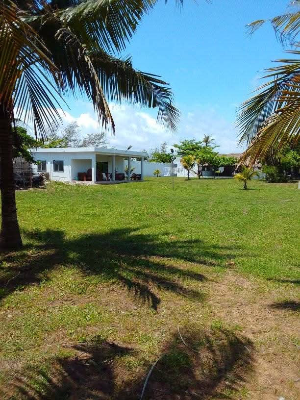GRANDE PROPRIÉTÉ À VENDRE OU À LOUER À BAGUIDA CÔTÉ PLAGE – 6600 m² | TITRE FONCIER