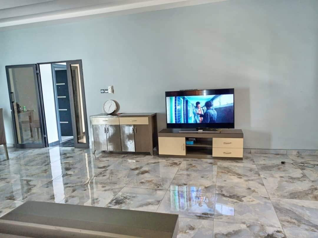 VILLA MODERNE À VENDRE À KPOGAN AGODÉKÈ 🏡