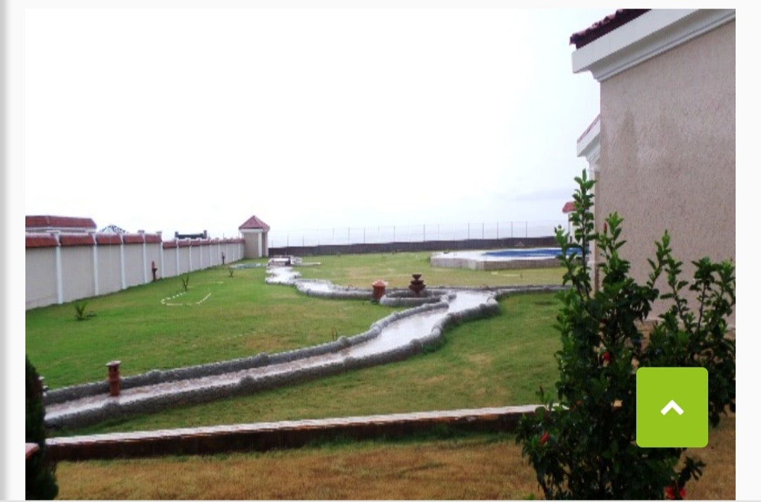 Villa à vendre à Baguida – 600 Millions FCFA