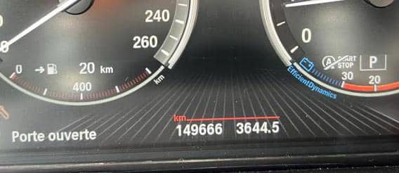 BMW X4 2016