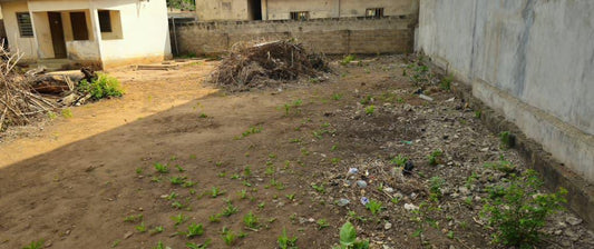 Terrain de 600 m² en vente à Tokoin Forever – 90 millions FCFA