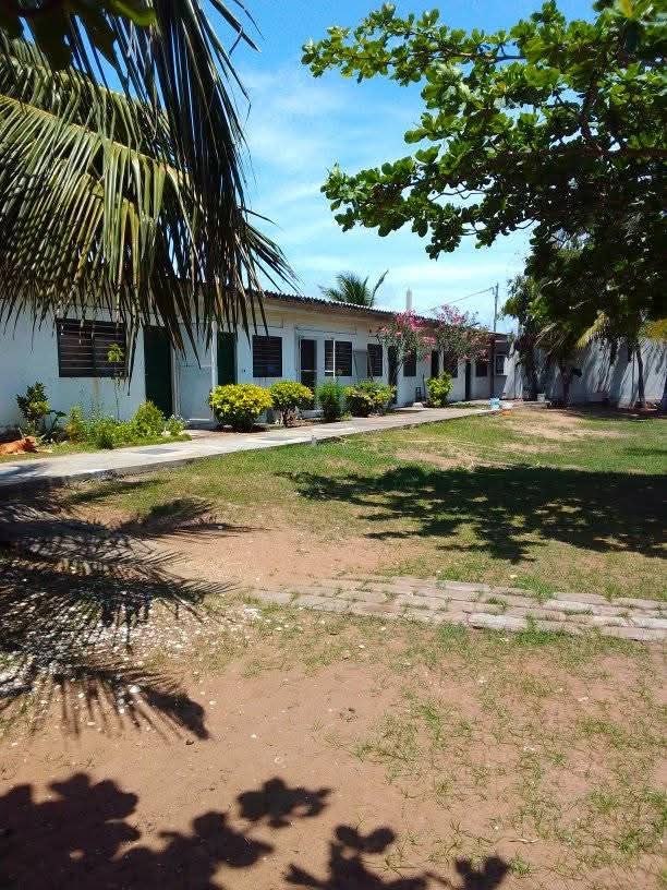 GRANDE PROPRIÉTÉ À VENDRE OU À LOUER À BAGUIDA CÔTÉ PLAGE – 6600 m² | TITRE FONCIER
