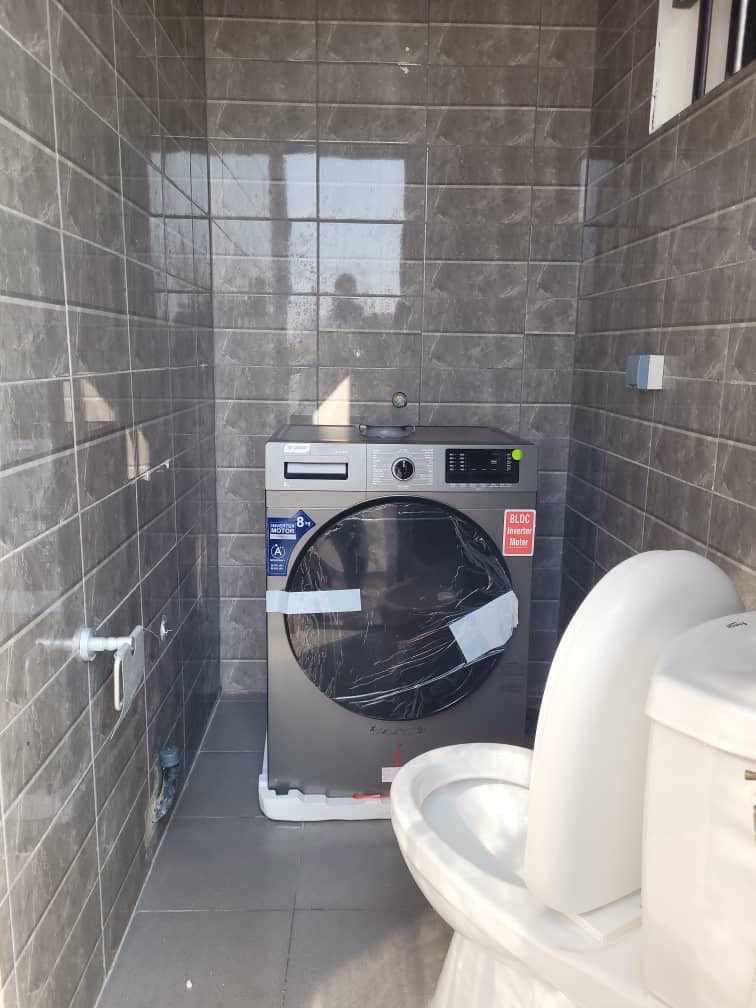 UNE VILLA HAUT STANDING À VENDRE À BAGUIDA