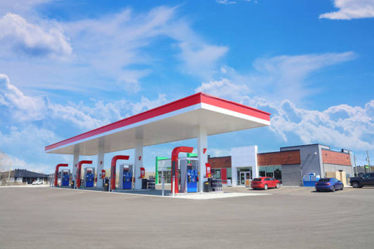 À VENDRE – STATION D’ESSENCE OPÉRATIONNELLE À NYEKONAKPOÉ – 700 MILLIONS FCFA

 