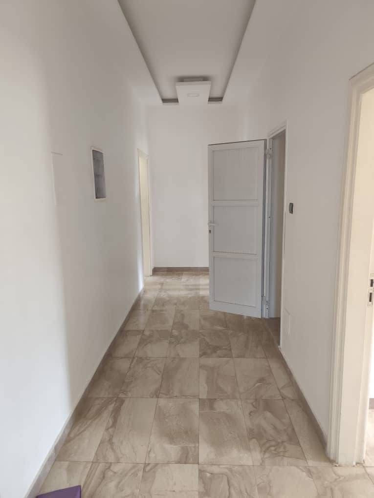 UNE VILLA À VENDRE À AGOÈ ASSIYÉYÉ