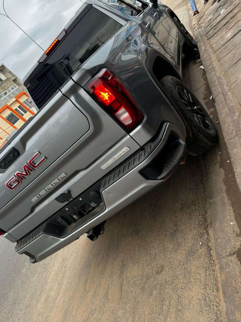 GMC ELEVATION PICK-UP 2024