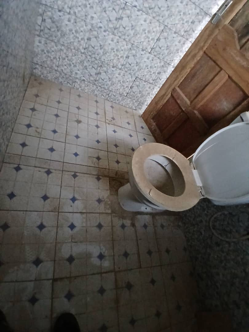 VILLA 5 PIÈCES À VENDRE À KPALIMÉ – 3/4 DE LOT | TAMPON OTR