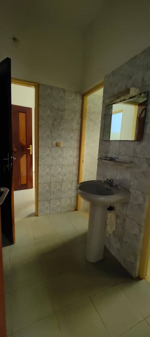 Villa 3 chambres en vente à Agoè Camp Fir – 70 millions FCFA