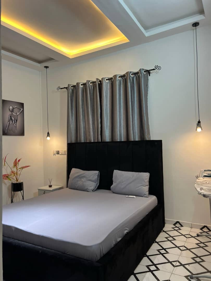 Appartement à louer à Adidogomé – 450000 FCFA