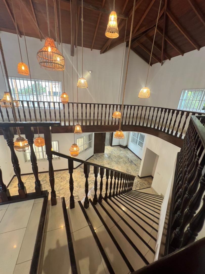 UNE VILLA À VENDRE À TOKOIN CASABLANCA