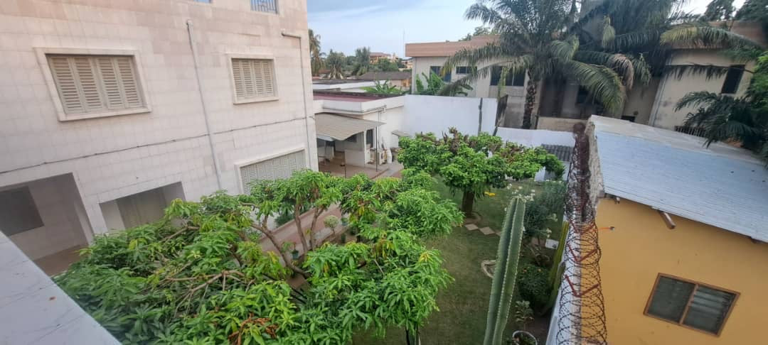 VILLA 6 PIÈCES À VENDRE À CASSABLANCA – 150 MILLIONS FCFA | TITRE FONCIER
