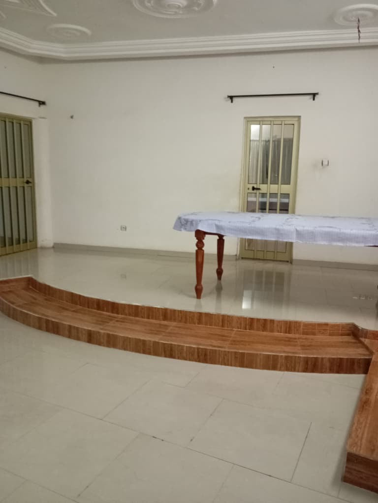 UNE VILLA 3 CHAMBRES À VENDRE À AVÉDJI LIMOUSINE