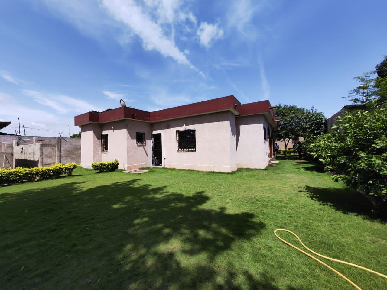 Villa 3 chambres en location à forever – Lomé