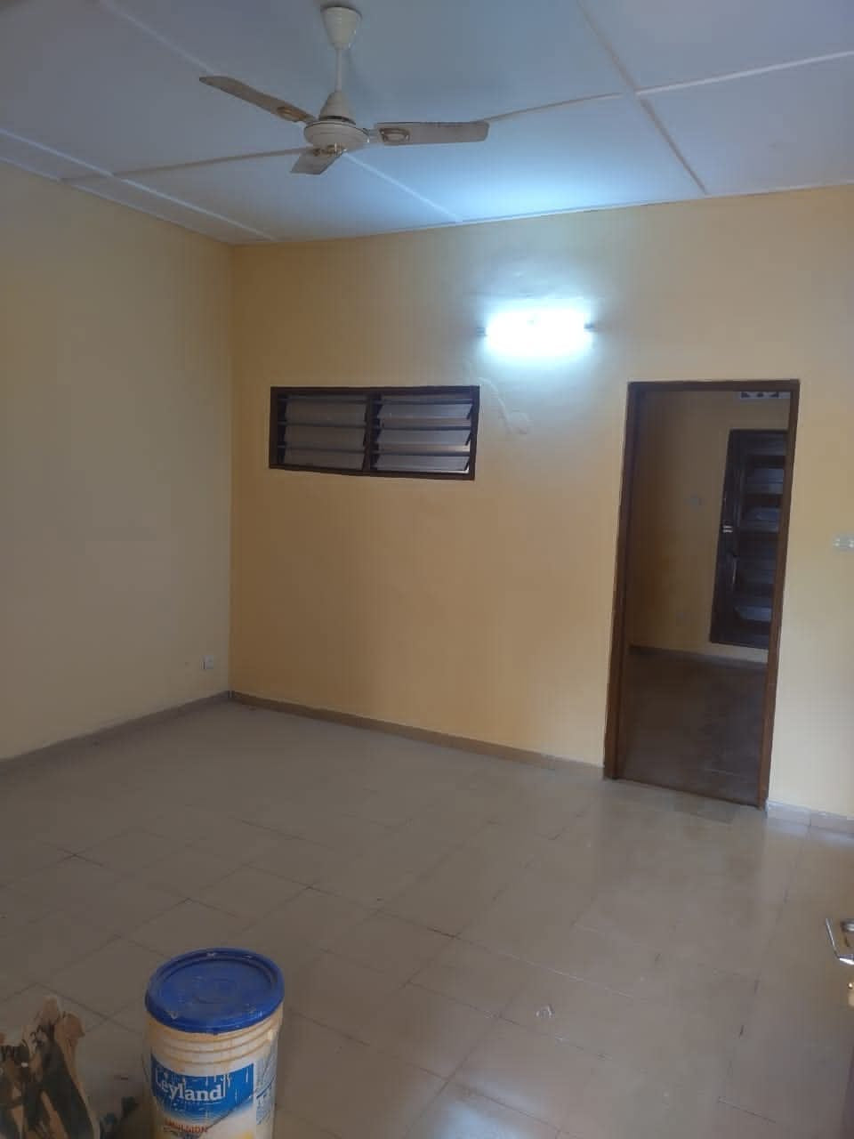 Appartement à louer à Adidogomé – 45000 FCFA