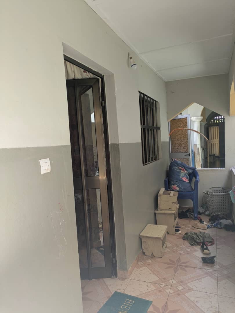 VILLA 4 PIÈCES À VENDRE À ADIDOGOMÉ LOGOTÉ