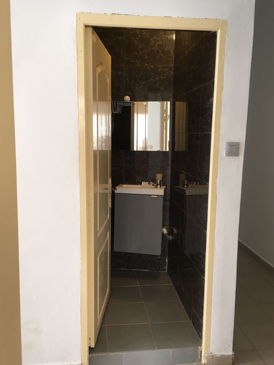 VILLA 4 PIÈCES À VENDRE À ADIDOGOMÉ AWATAMÉ