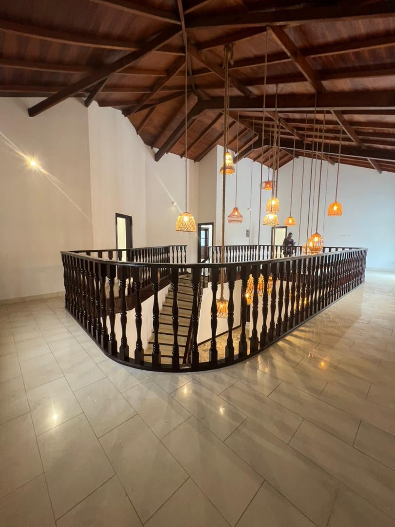 UNE VILLA À VENDRE À TOKOIN CASABLANCA