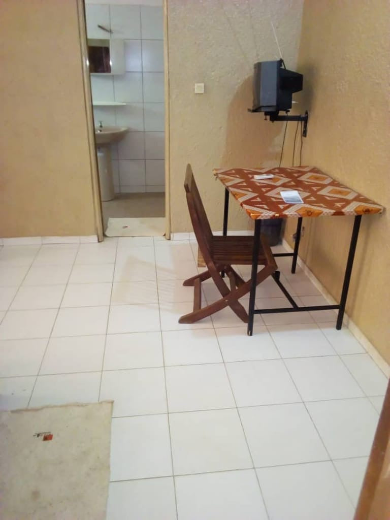 À VENDRE : UN HÔTEL À KARA