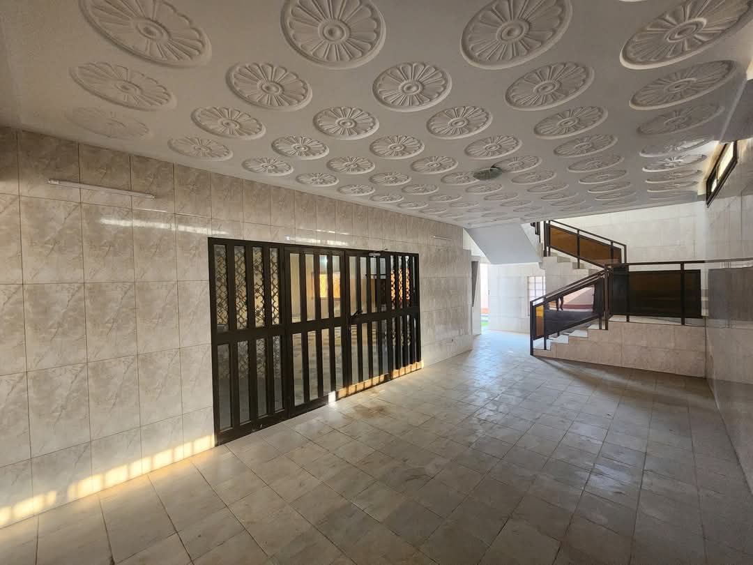 IMMEUBLE 7 PIÈCES À VENDRE À TOKOIN – 1 LOT | TITRE FONCIER