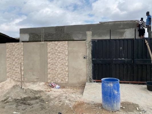 VILLA 4 PIÈCES À VENDRE À ZANGUÉRA AFIADEGNIGBAN, À 300M DU GOUDRON