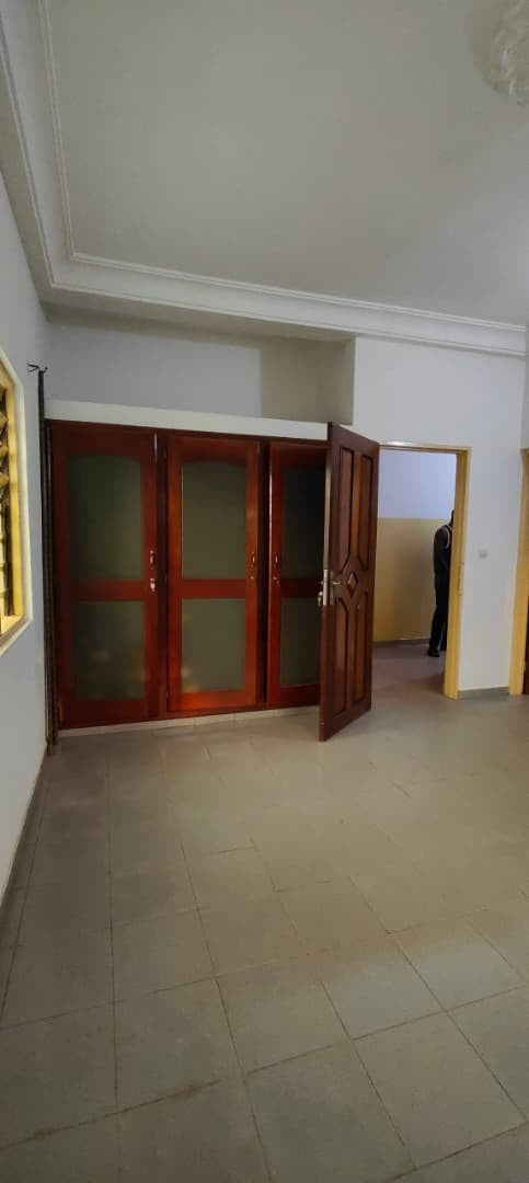 Villa 3 chambres en vente à Agoè Camp Fir – 70 millions FCFA