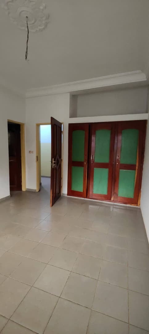 Villa 3 chambres en vente à Agoè Camp Fir – 70 millions FCFA