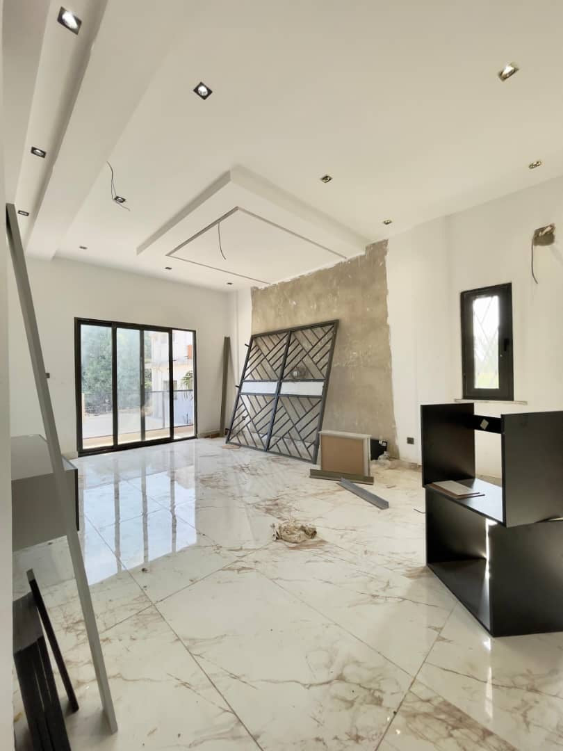 VILLA 5 PIÈCES À LOUER À TOKOIN FOREVER