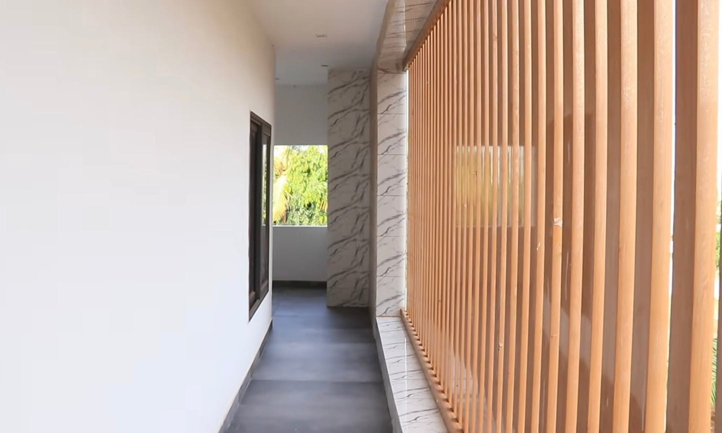Villa 7 chambres avec piscine et jardin en vente à Kégué – 300 millions FCFA