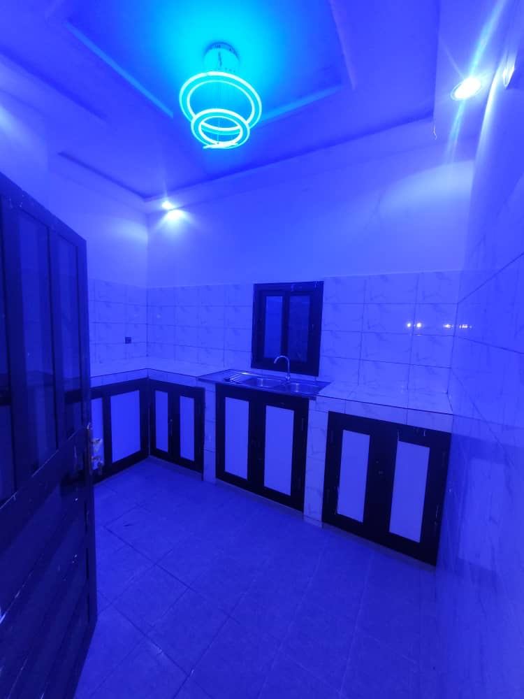 VILLA A VENDRE A AGOE PLATEAU