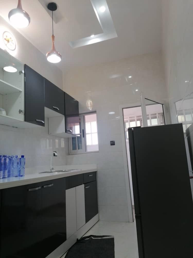 LOCATION VILLA À LOUER À AGOÉ ASSIYÉYÉ (11 CHAMBRES, PISCINE)