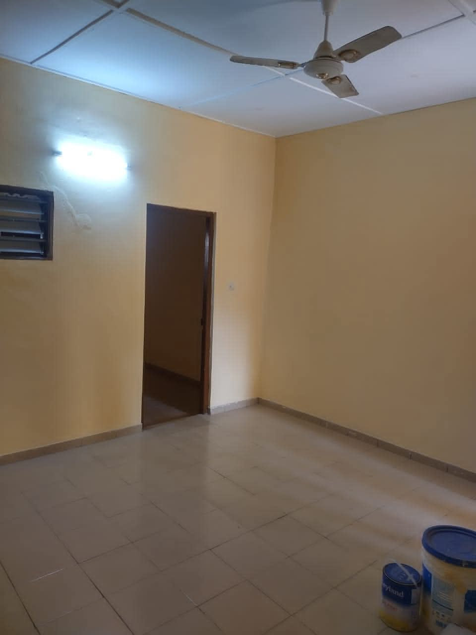 Appartement à louer à Adidogomé – 45000 FCFA