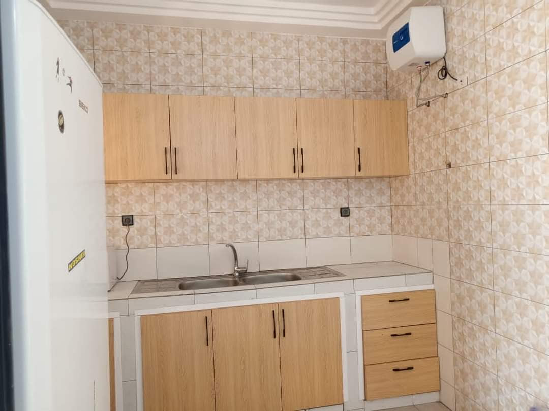 VILLA MODERNE À VENDRE À KPOGAN AGODÉKÈ 🏡