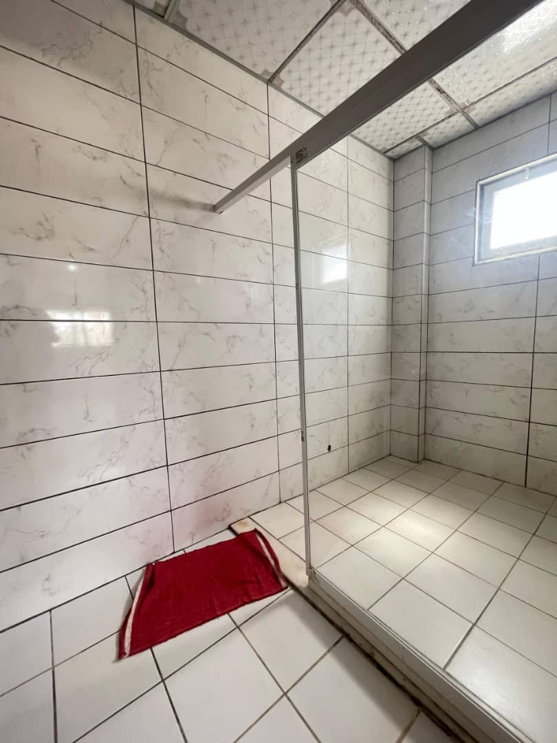 VILLA NON MEUBLÉE TOKOIN FOREVER - 5 CHAMBRES, 1 SALON, 1 BUREAU