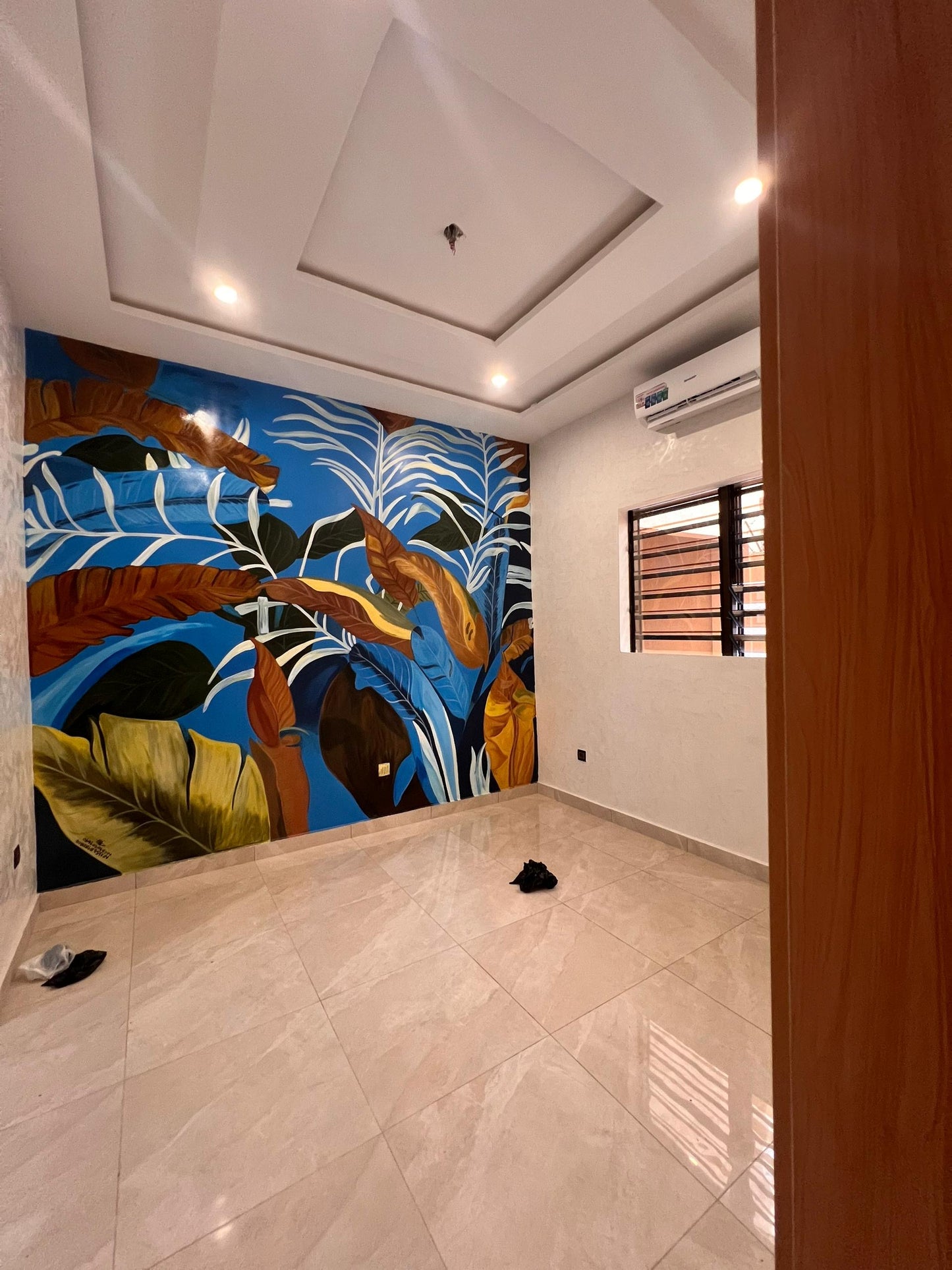 VILLA 6 PIÈCES À VENDRE  À LOMÉ - CITÉ MOKPOKPO – 160 MILLIONS