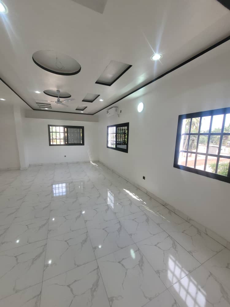 Villa à vendre à Agoè – 90 Millions FCFA