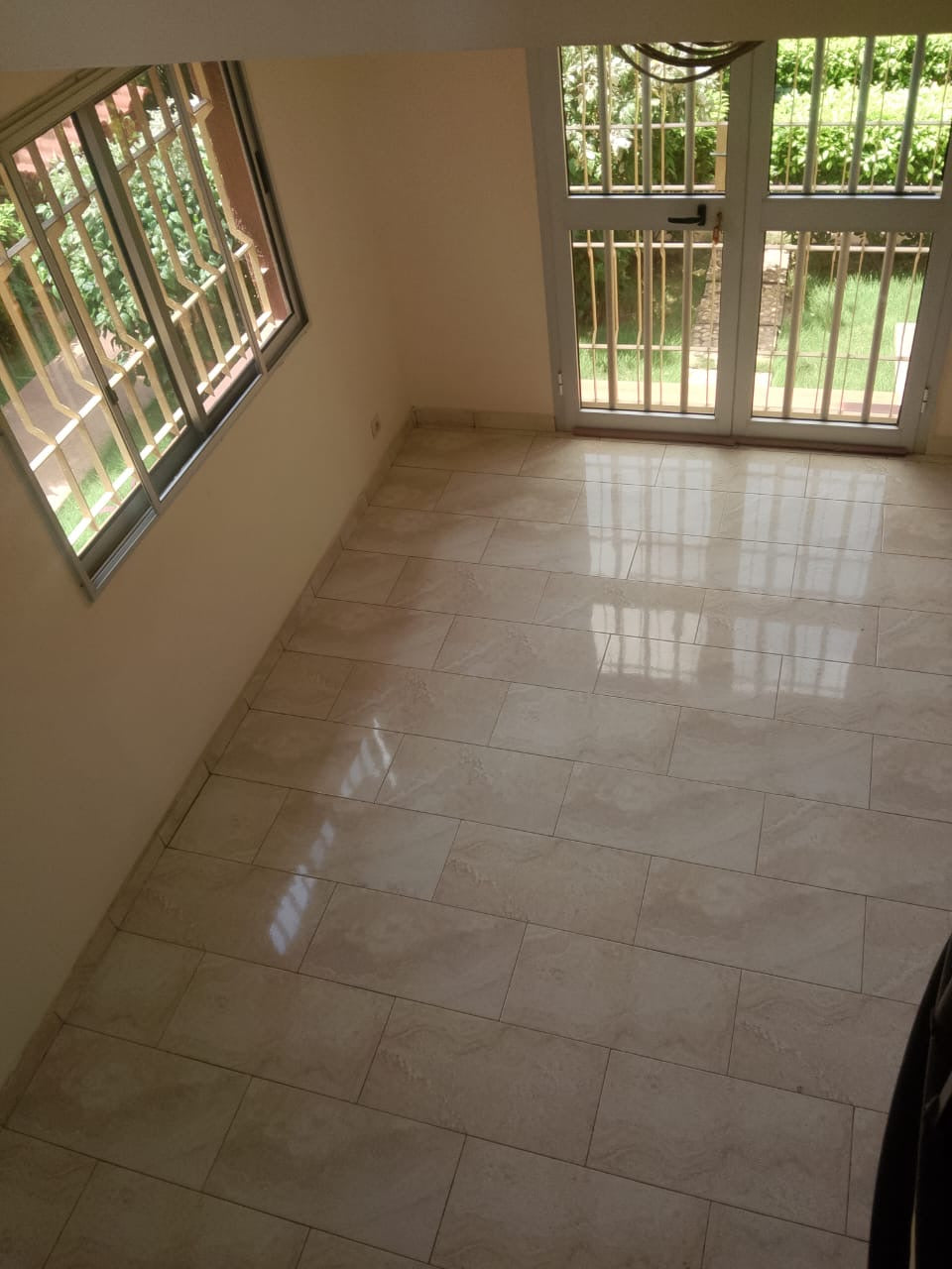 Villa duplex moderne 4 chambres en vente à Hédzranawoé – 160 millions FCFA