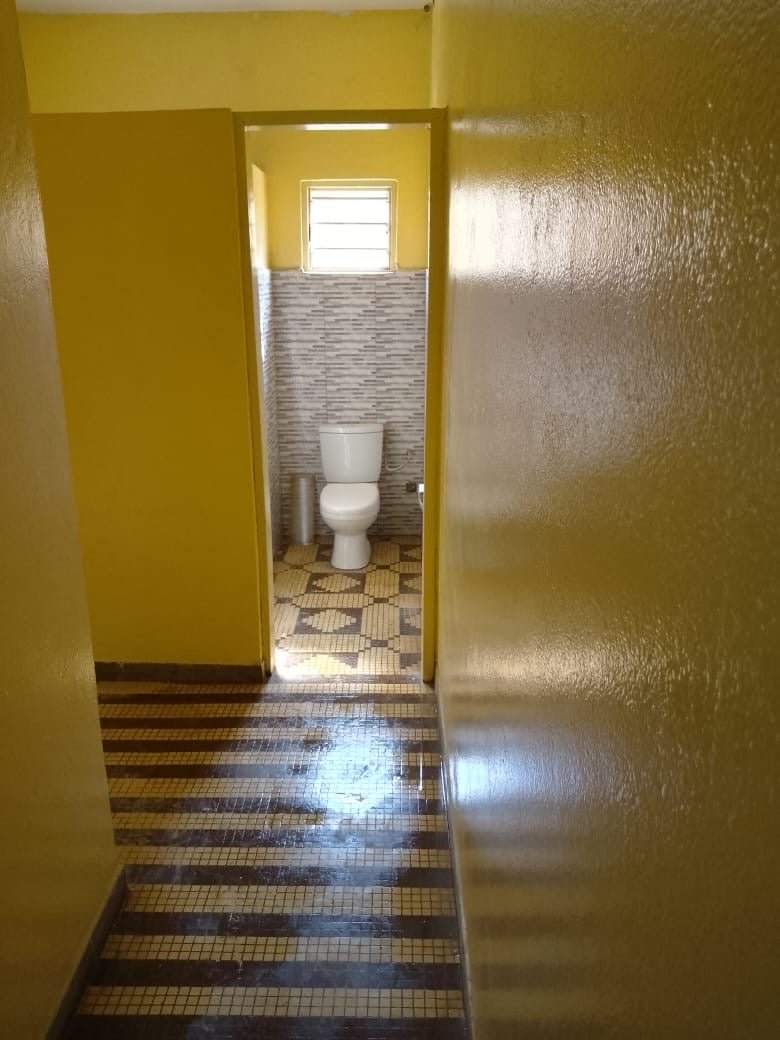 Villa 3 chambres à louer en bordure de goudron à Hédzranawoé – 250.000 FCFA