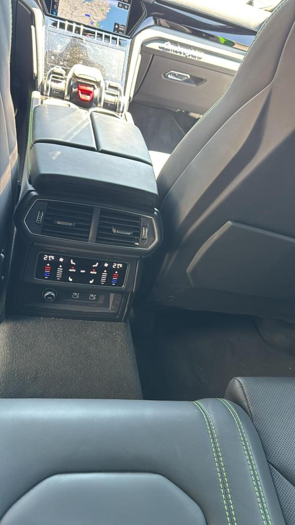 Lamborghini Urus 2023