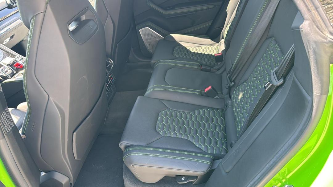 Lamborghini Urus 2023