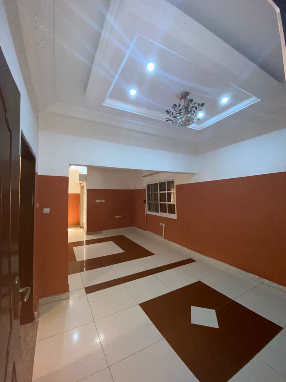 UNE VILLA DUPLEX À VENDRE À HÉDZRANAWOÉ