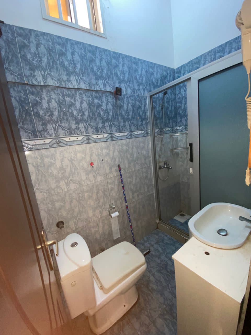 UNE VILLA DUPLEX À VENDRE À HÉDZRANAWOÉ