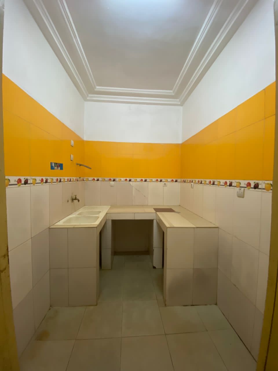 UNE VILLA DUPLEX À VENDRE À HÉDZRANAWOÉ